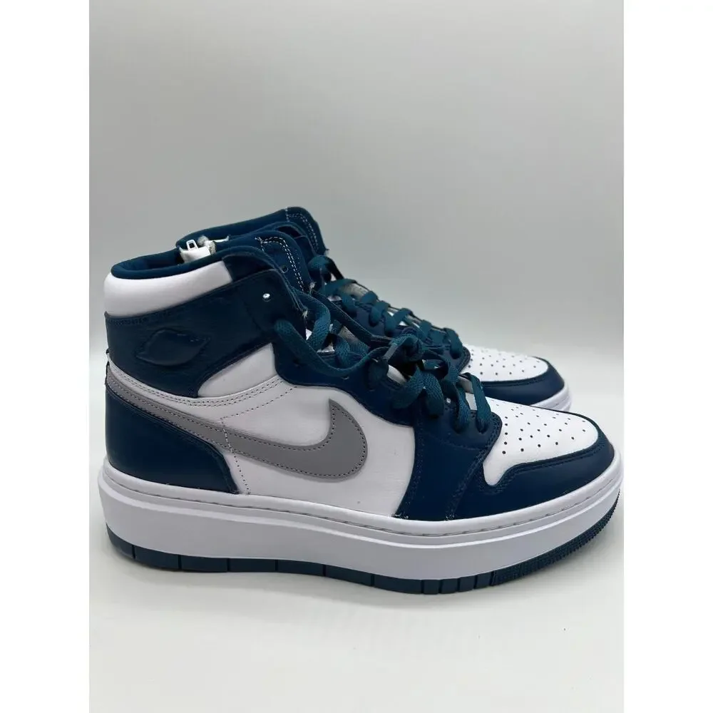 Nike Air Jordan 1 Elevate High Sky J French Blue DN3253-401 Women's 12 NEW